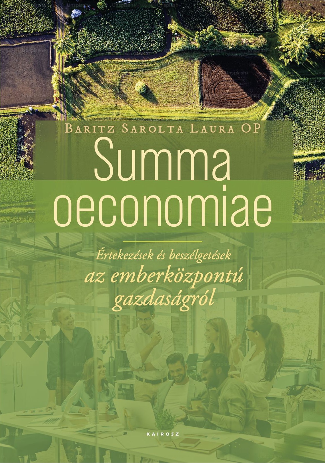 Summa a szívről és gazdaságról
