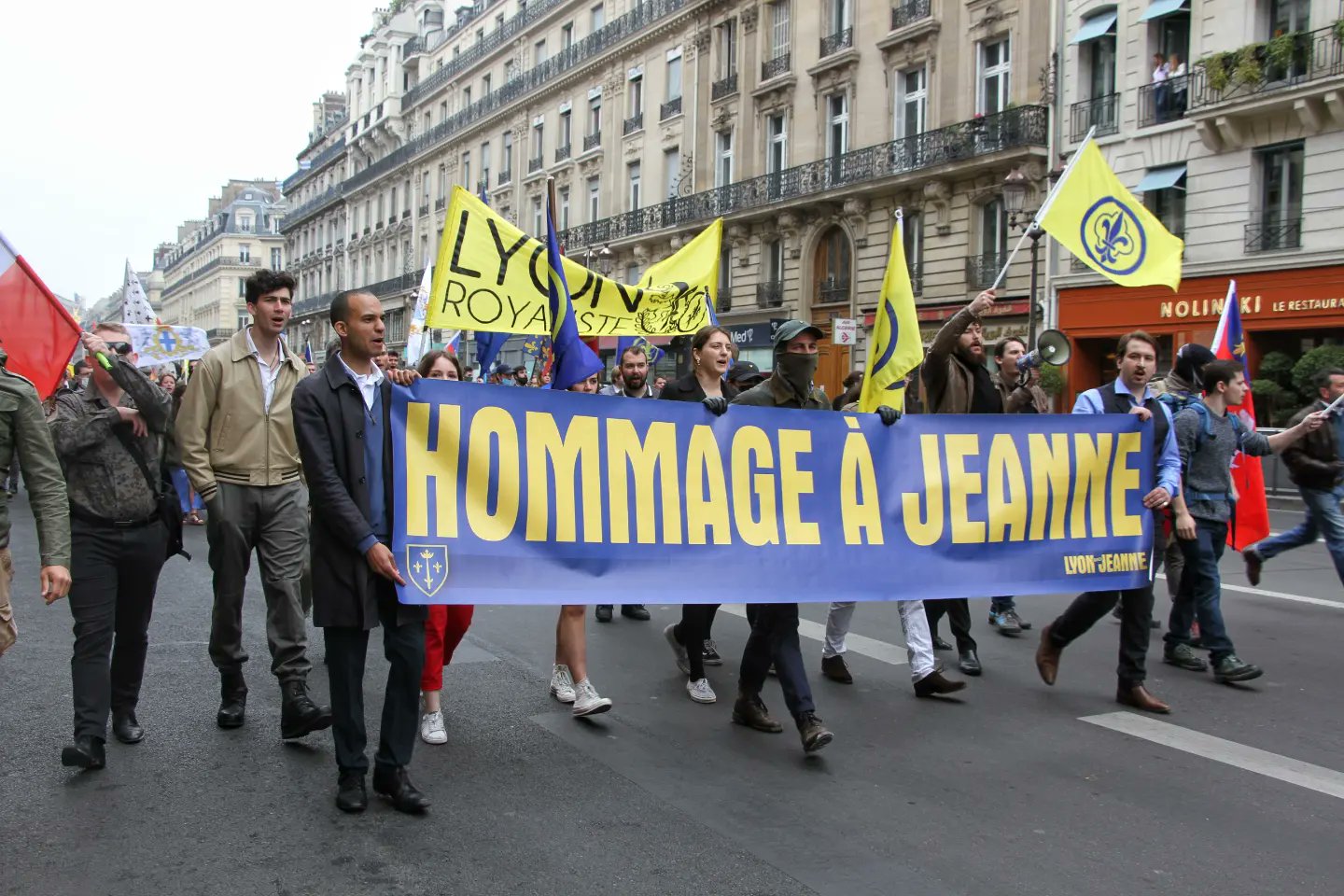 Van-e dolgunk ma keresztényként a társadalomban?